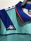 1992/1995 Retro Barcelona Away Football Shirt 1:1 Thai Quality love fball