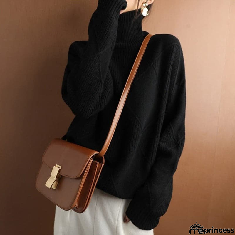 Timeless and Stylish winter Pullover