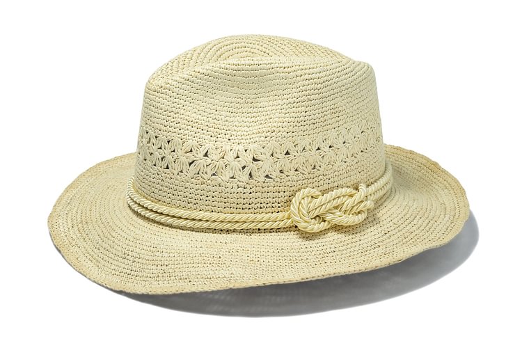 DUNE-Women handmade Panama Hats