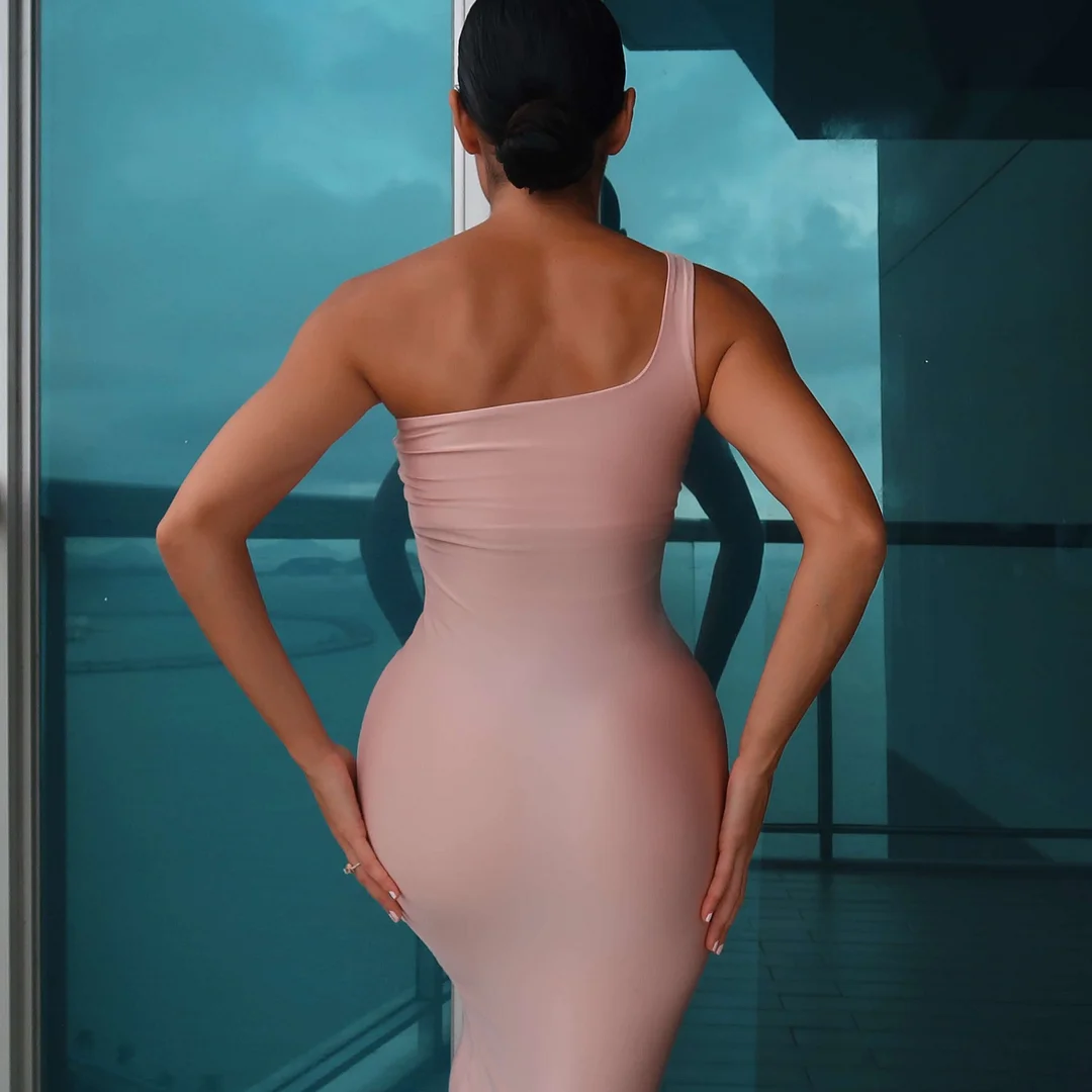 Every-day Tummy Control Thong