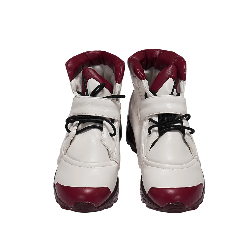 Apex legends Natalie Paquette Cosplay Boots