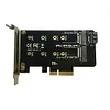 PCIE Adapter PCIE To M.2 SSD Adapter M.2 NGFF SSD To PCI-E X4 Expansion Card