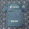 2025/2026 Al-Hilal Third Away Football Shirt 1:1 Thai Quality