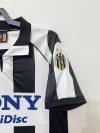 Joyfball 1997/1998 Retro Juventus Home Soccer Jersey 1:1 Thai Quality