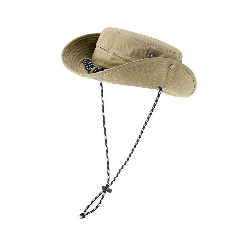 Outdoor Hiking Sun Protection Fisherman Hat