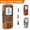 6-in-1 Stud Finder Wall Scanner for Detecting 1-1/2 Inch Drywall Stud Center