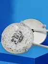 3.9/4.9/6.2 Inch 15/18/24W Ceiling Flush Light Replacement Panel 3000/4000/5000K