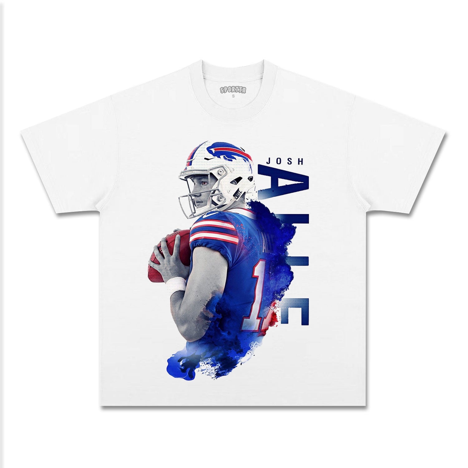 JOSH ALLEN V2 T-SHIRT