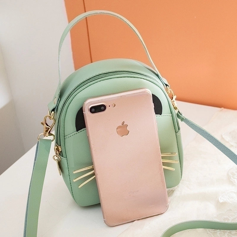 Cat Daily Women’s Backpack