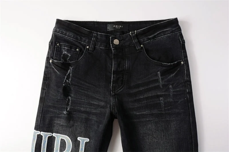 AMIRI  Fashion Jeans 8909