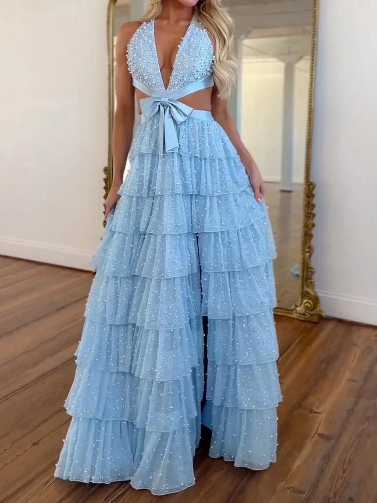 Women's Luxury Party Dresses