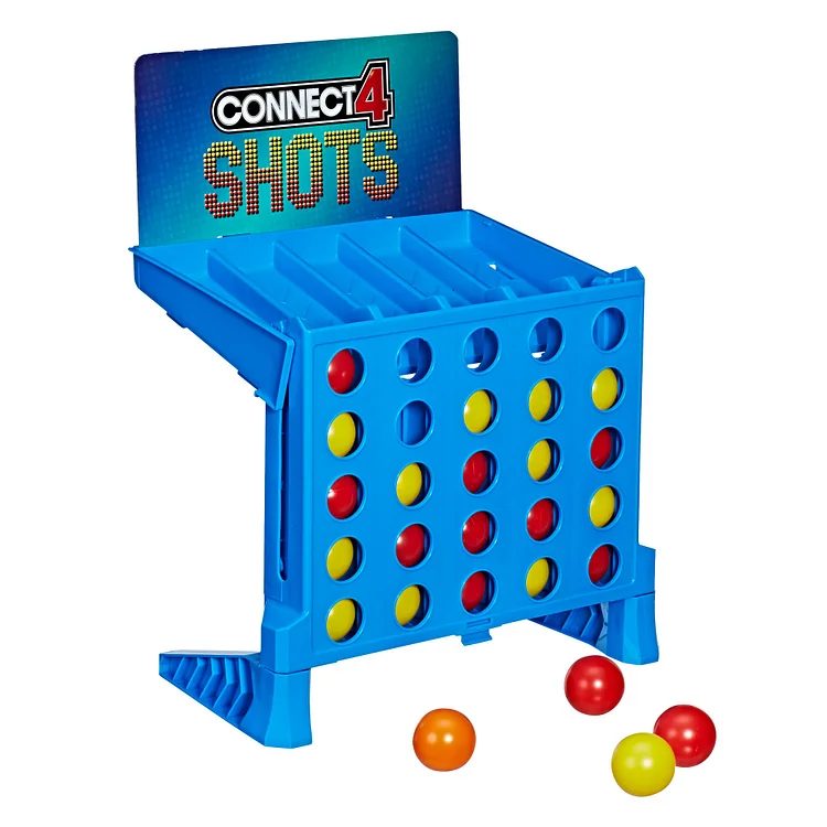 Bouncing Ball Board Game