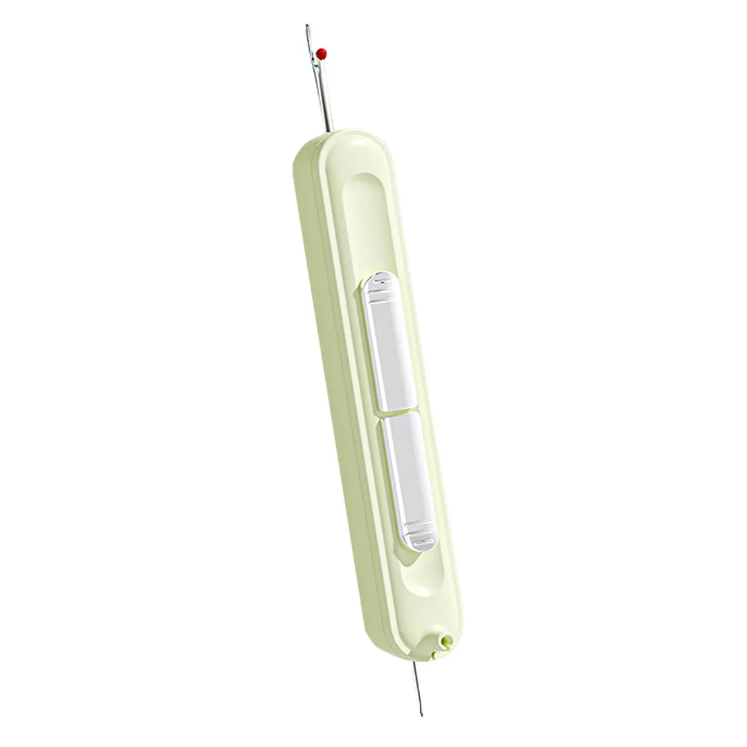 ❤️Gift ideas for Mother's Day 🤩Automatic Needle Threader. 2 in 1 Threading and Thread Removal Tools