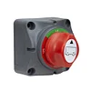 300A Marine Battery Mass Switch 2 Position Disconnect Rotary Switch for Car Boat