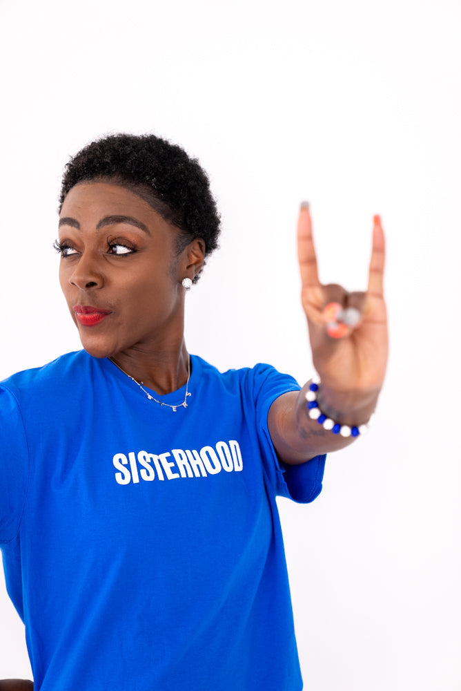 Sisterhood Unity Tee