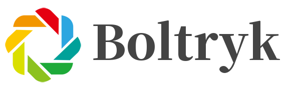 Boltryk