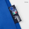 Retro Soccer Jersey Italy Home 2004