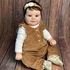 Babiesprincess Lifelike Reborn Baby Doll, Babiesprincess