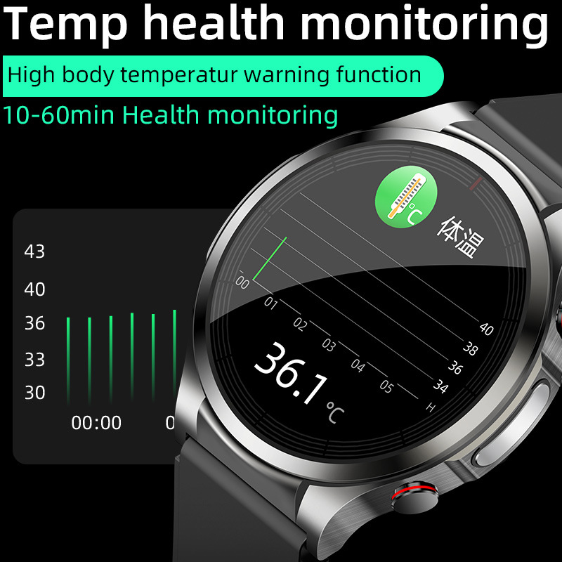 Likron Watches