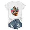 Crazy Hispanic Spurs Fans Tee