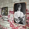 (Multi Style)Prince - Metal Tin Signs(8*12Inch/12*16Inch)