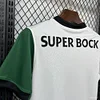 25/26 Sporting Lisbon Francisco Stromp Special Jersey