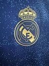 2019/2020 Retro Real Madrid Away Soccer Jersey 1:1 Thai Quality love fball