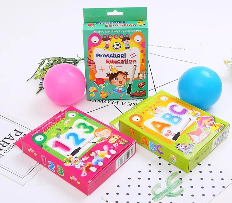 Happy Preschool Cards-Mayoulove