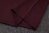 Joyfball 2025/2026 Bayern Munich Half-Pull Training Suit Dark Red Retro Version Football Shirt 1:1 Thai Quality