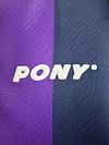 Joyfball 1995-1997 Retro Soccer Jersey Tottenham Away