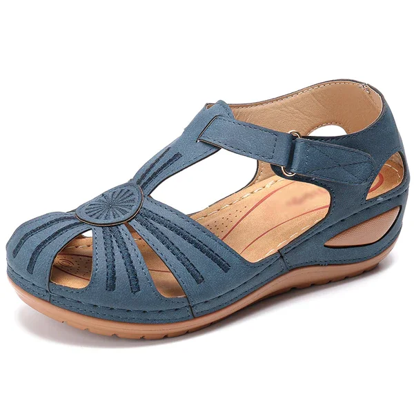Women's Casual Comfort Wedge Sandals