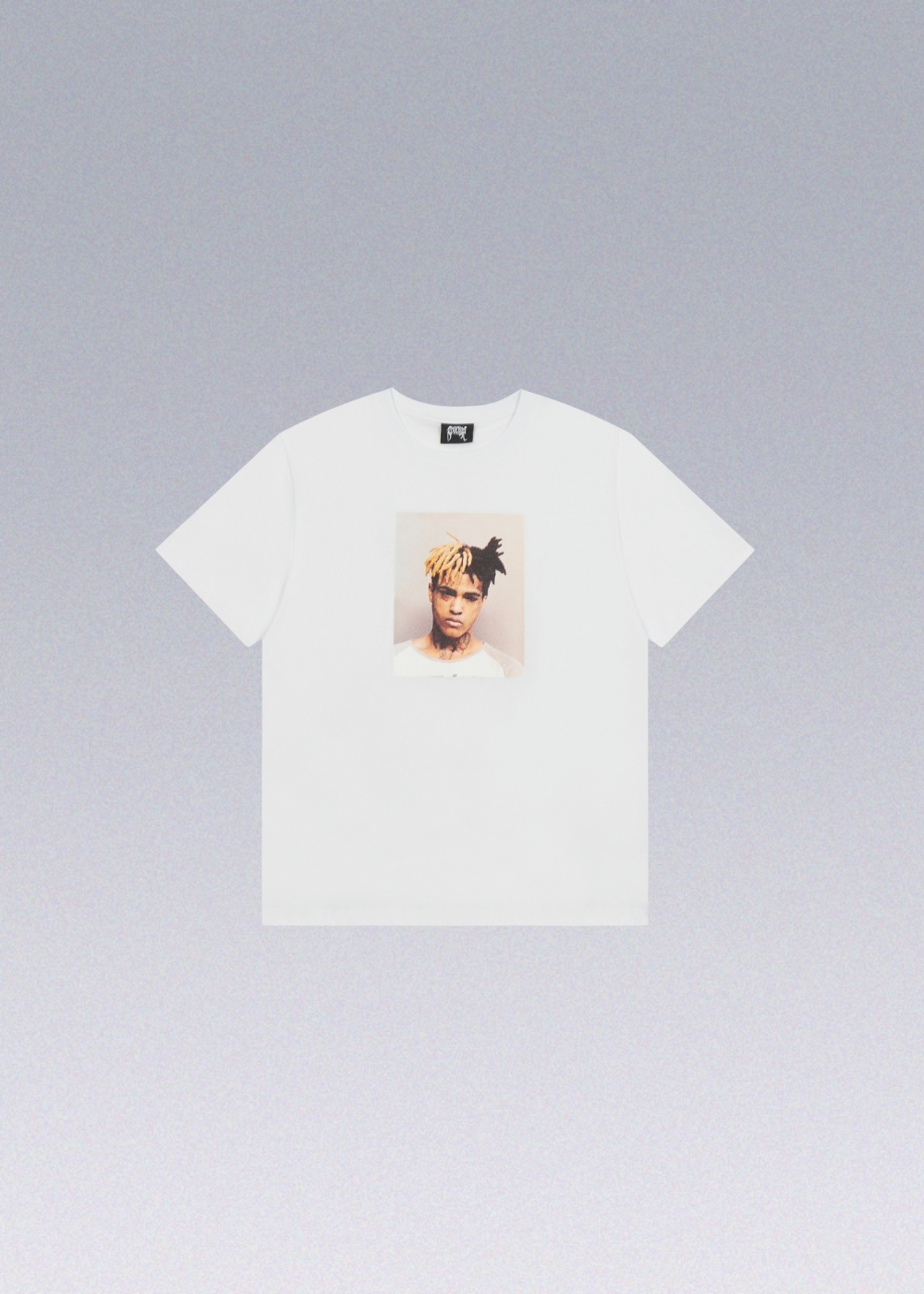 Revenge Xxxtentacion Mugshot Tee Revenge Xxxtentacion Mugshot Tee