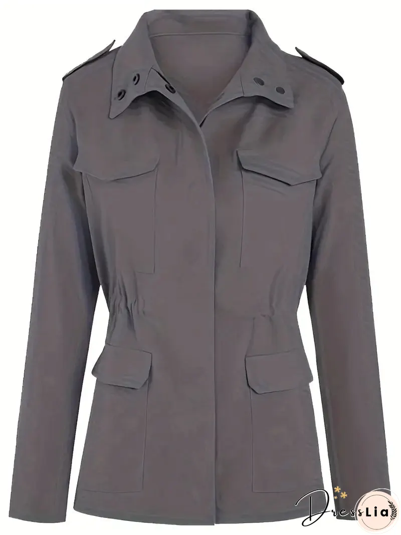 Classic and Elegant general Jacket