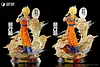1/6 Scale ByeBye Son Goku - Dragon Ball Z Resin Statue - LOST BOY Studio