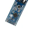 LD3320 Intelligent Voice Control Development Board with Multi Language Chip Control Voice Module Development Board for Various Peripherals Relays LED Lights