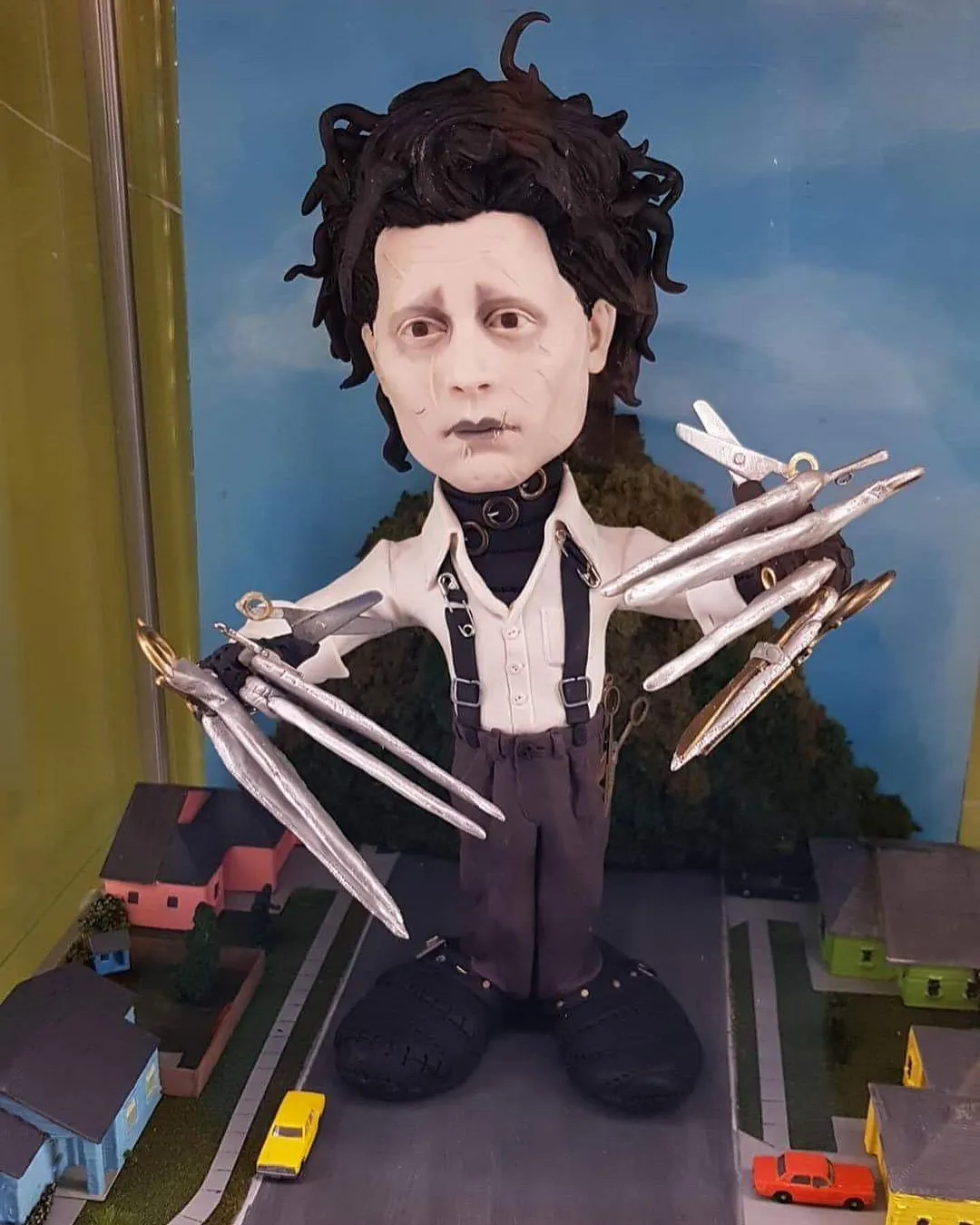 Edward-Scissorhands