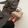 Fashion Crossbody Bags for Women Small Shoulder Bags Colorblock Handbags Purses