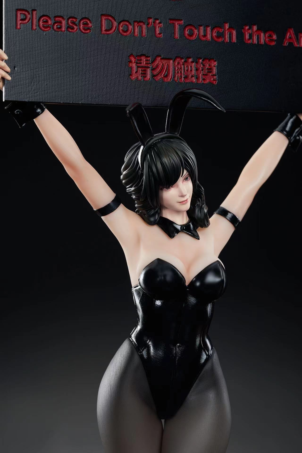 PRE-ORDER Ferrari Studio - Other series - Bunny Girl Warning 1/6 Scale Statue(GK) (Adult 18+)-
