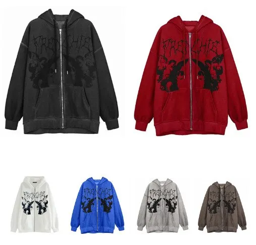 Womens Trendy Hoodie Sweaters