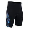 2mm Neoprene Sleeveless Vest/Shorts Women Wet Suit Top & Shorts for Surfing Cold