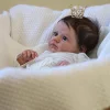 Babiesprincess Lifelike Reborn Baby Doll, Babiesprincess