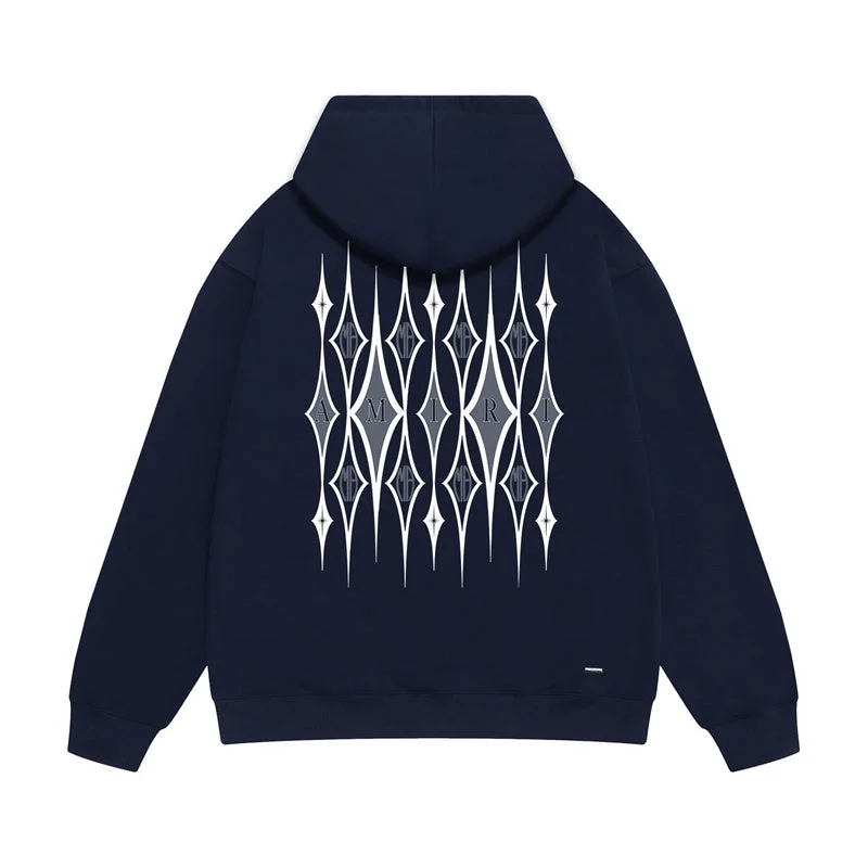 Amiri 2023 New Arrival Fashion Hoodie