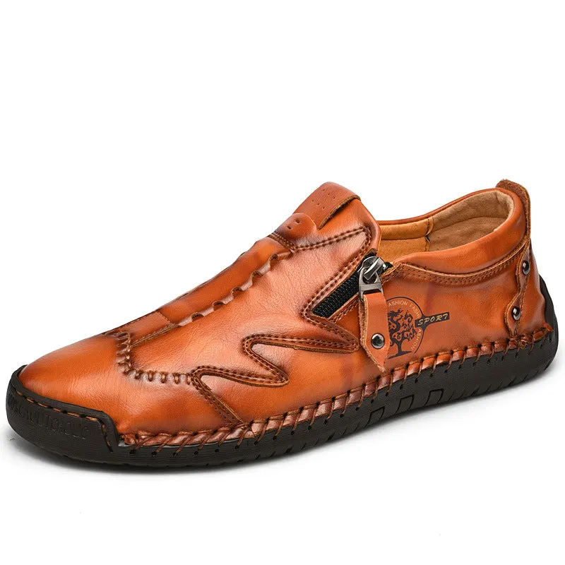 New Men'S Fashion Shoes And Feet