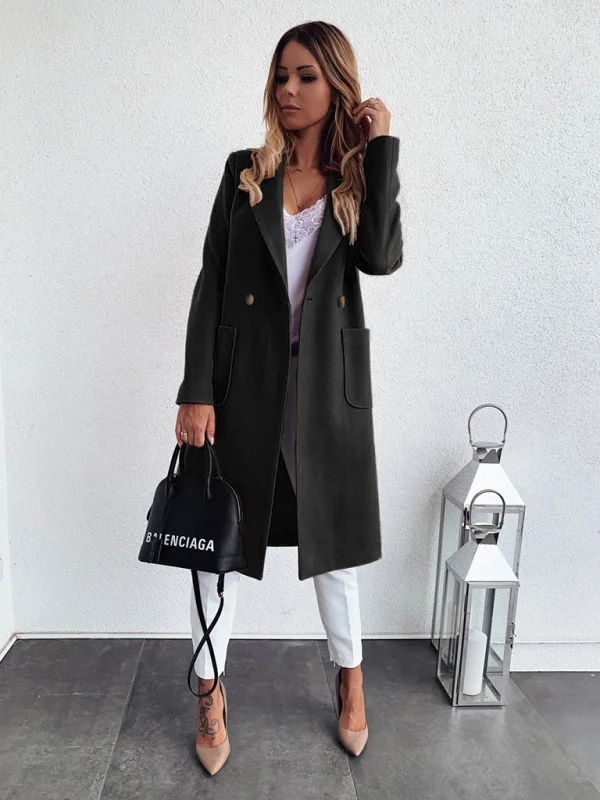 Winter Style Guide for Older Women: Balancing Comfort and Elegance After 50