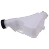 Czomoizc A171805 A184370 T2682162 A171518 Coolant Reservoir Tank Compatible with Case Loader 1840 1838 1845C 1835C 480E 580K 580E 580SE 760 580SK 480F