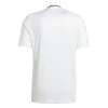 Real Madrid Home Soccer Jersey 2024/25