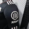 2025-2026 Long Sleeve Player Version FC Bayern Munich Third Away Football Shirt 1:1 Thai Quality