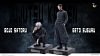 1/6 Scale Gojo Satoru & Geto Suguru Best Friends Set - Jujutsu Kaisen Statue - YN Studio