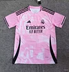 2025/2026 Real Madrid Special Edition pink Football Shirt 1:1 Thai Quality