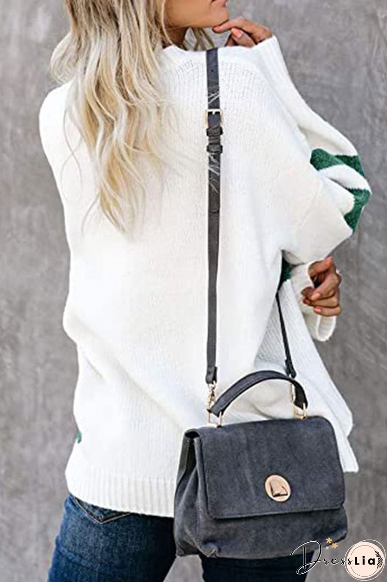 Elegant and Casual winter Sweater
